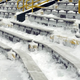 Illustration for article titled This Is Not What Lambeau Field Currently Looks Like